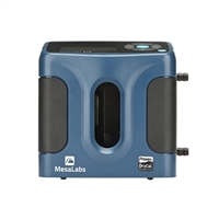 MESALABS流量校准器