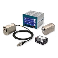 LAND高温计,LAND温度计