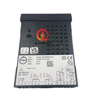 KS40-108-9090M-D35威索燃烧器温控表