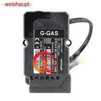 Weishaupt威索执行器STE4.5 B0.36/6-01LGAS伺服电机