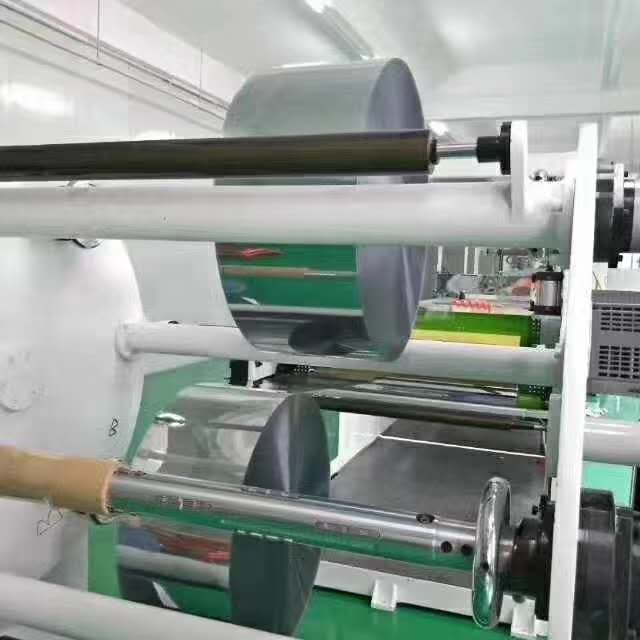 吉林多层 PS 片材机组  化工 PS 片材设备