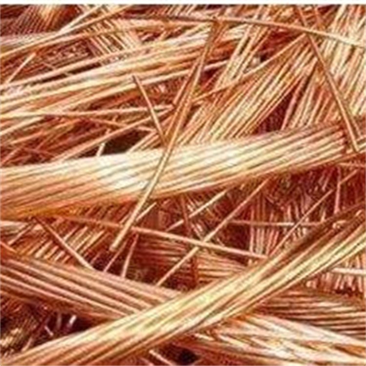 蠡县价格电缆回收收购