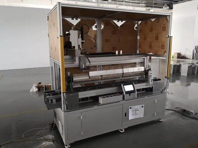 江苏四类光幕安全防护光栅参数