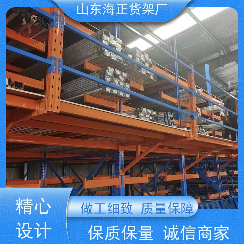 规整货位，提升效率 源头工厂，性价比高 流利式货架 让货物有家可归