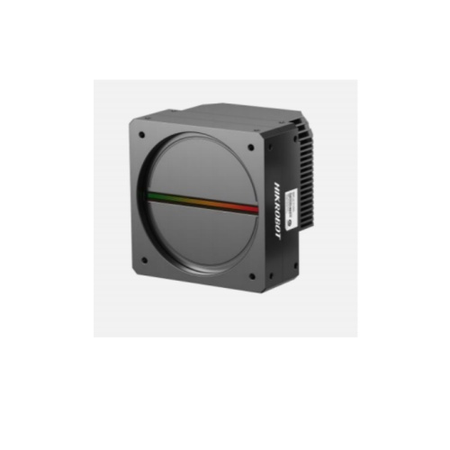 MV-CL161-B1Y4M 海康16384像素5um CXP-12黑白线阵相机 行频200kHz