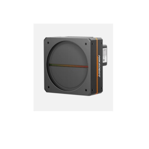 MV-CL0166-91F2C 海康16384像素5um XoF光口彩色线阵相机 47.3kHz