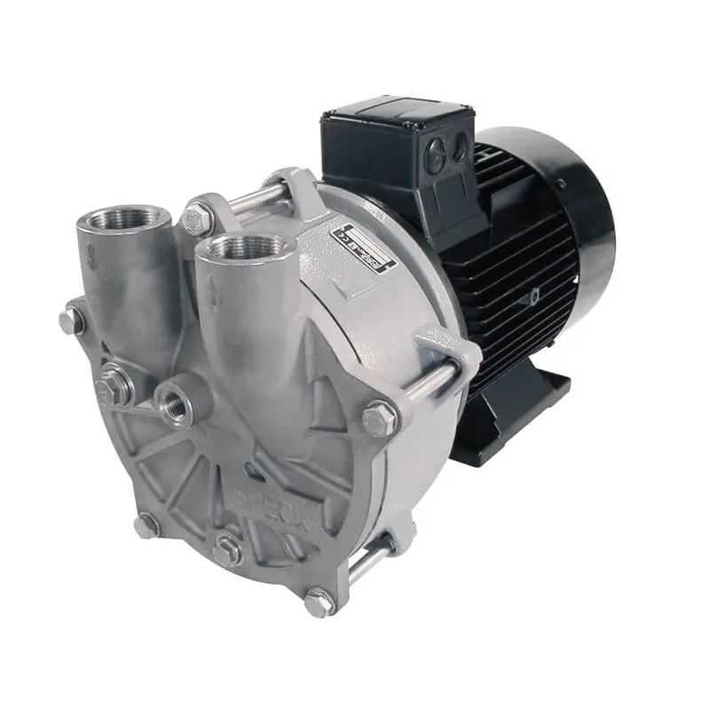 SPECK泵，SPECK离心泵