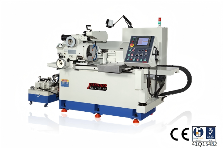 健和CNC磨床   CNC无心磨床JHC-24 高精度无心磨床品牌