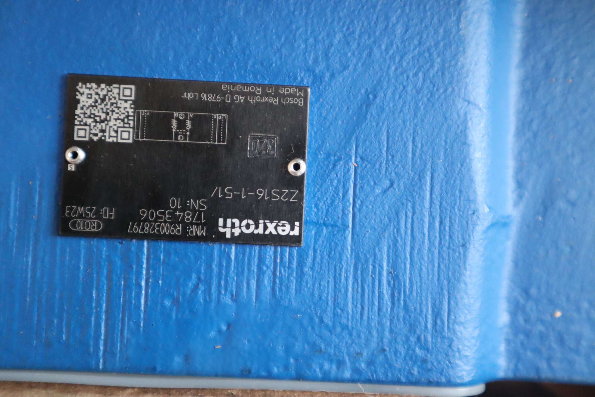 Z2S16-1-51/ R900328797 Z2S16-1-50/ Z2S16-1-5X/ REXROTH力士乐