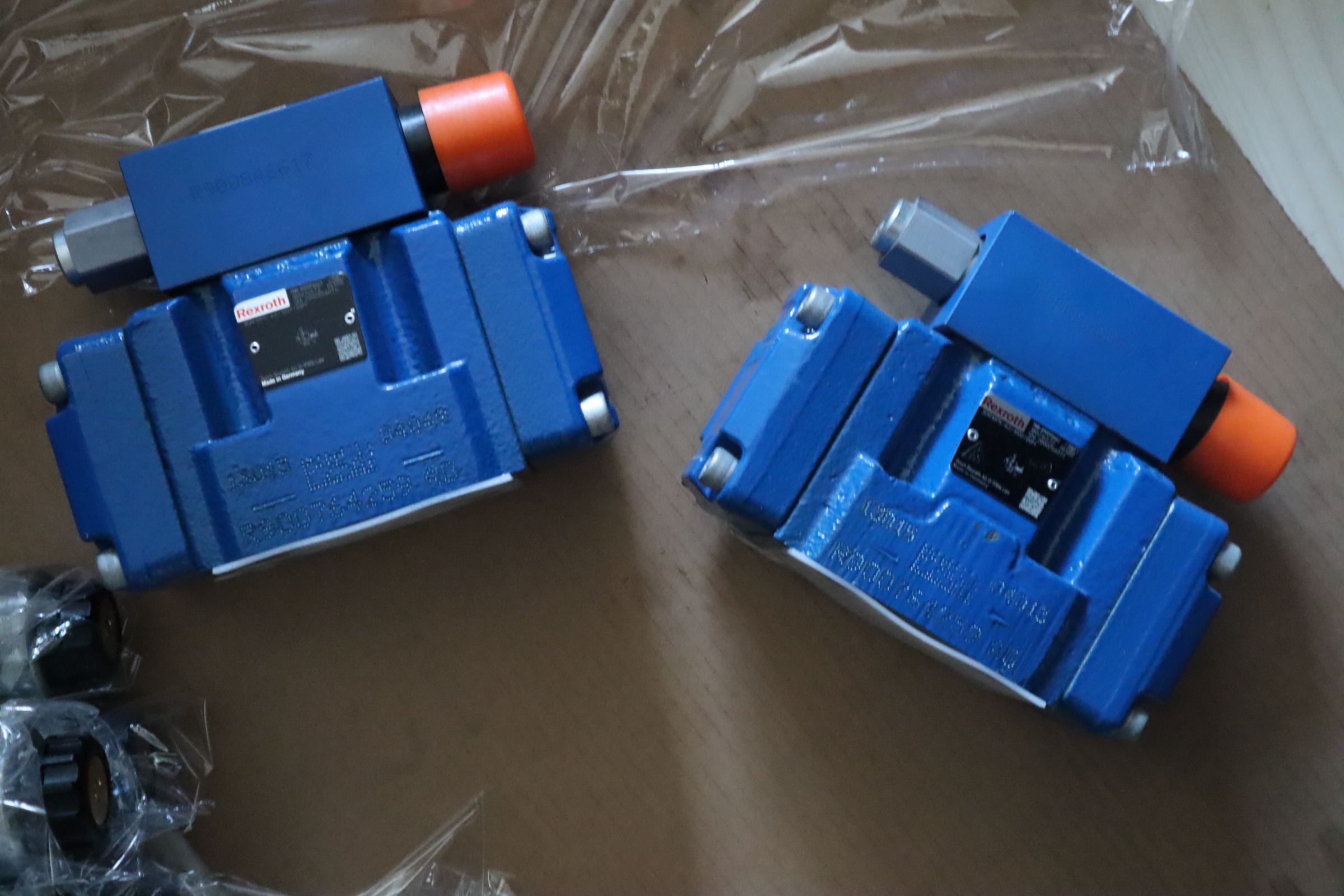  REXROTH 3DR10P5-62/100Y/00M R900916663 力士乐 减压阀