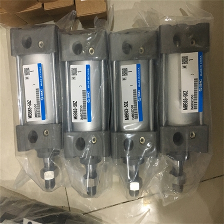 全新SMC气缸MXS16-10A-M9BL使用须知