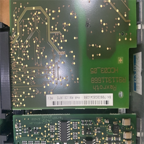 力士乐阀门放大器VT-MSPA2-2X/A5/000/000特性