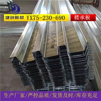 YX75-230-690-1.0mm不锈钢板