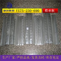 YX75-230-690-0.75mm不锈钢板