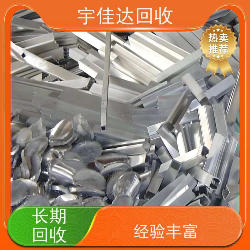 德阳废铝回收价格
