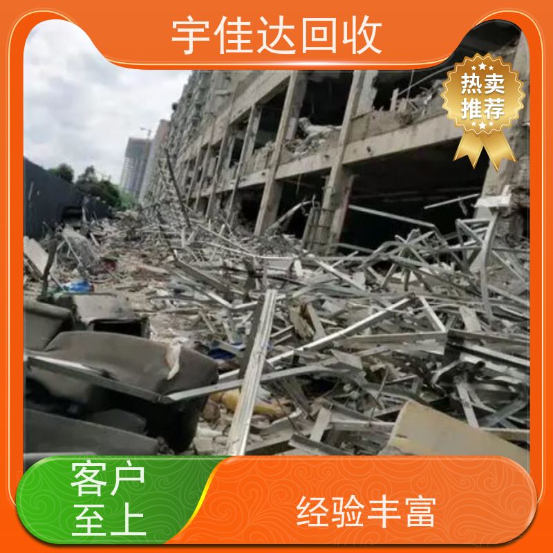 遂宁废铝回收厂