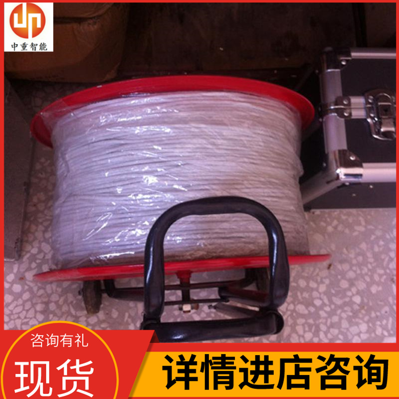 中重智能科技 矿用防火发光引路线使用寿命长厂家供应发货快