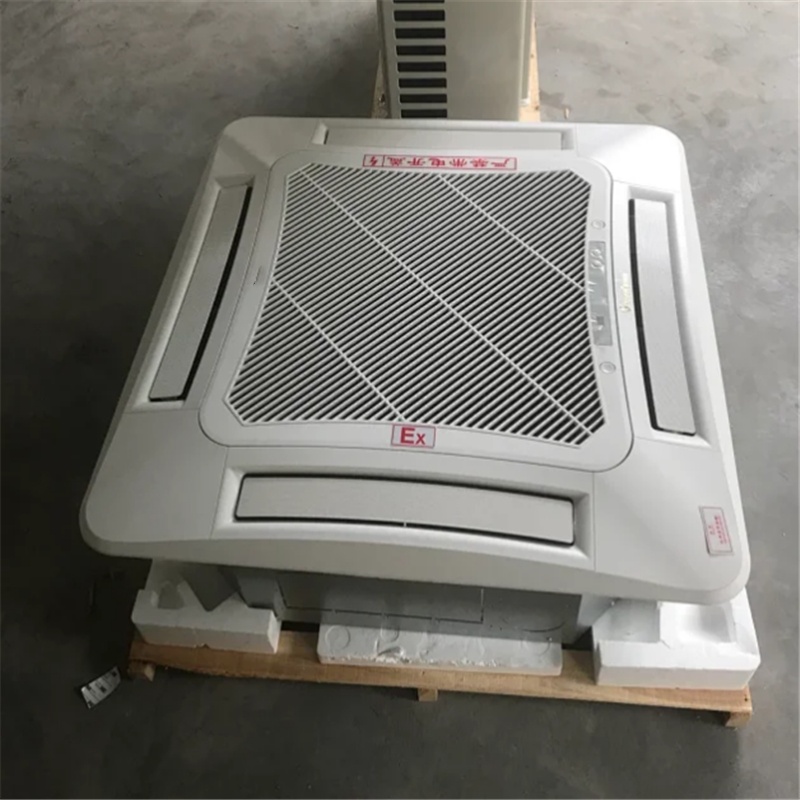 中重智能科技 BKGR-120C/380防爆吸顶式空调 使用方便