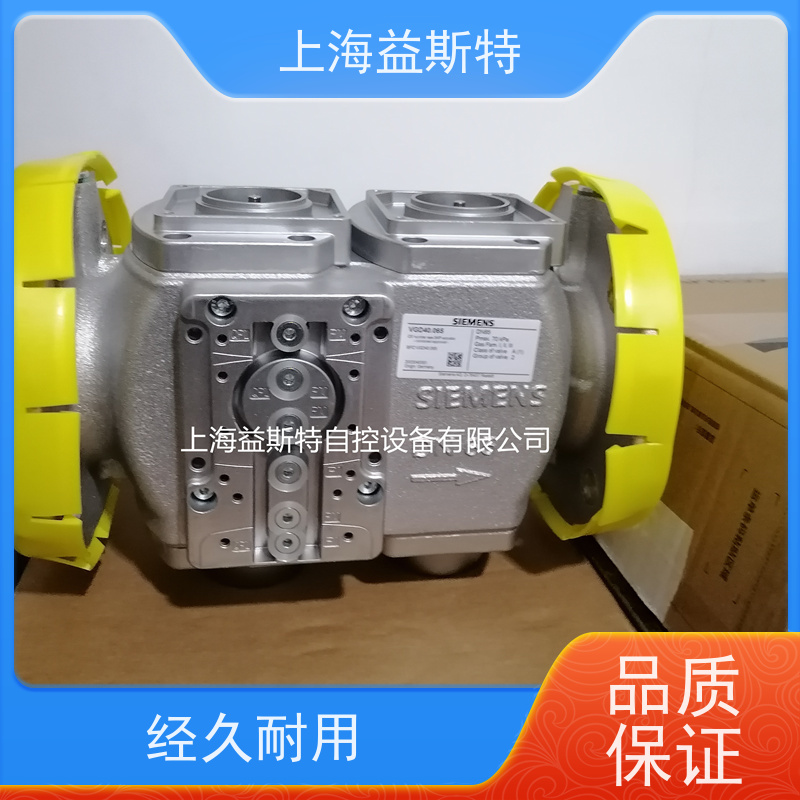 上海益斯特 西门子电磁阀 燃气设备 可根据工况调整参数