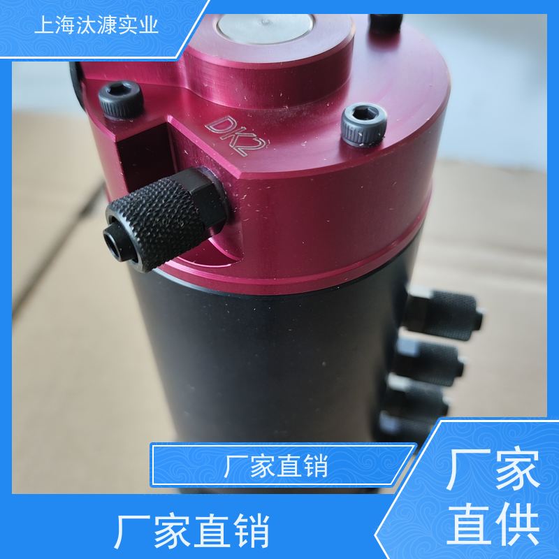 德国PMH 轴向夹紧 旋转分配器   105788 TYP NBC-01 LR 450 有报关单   