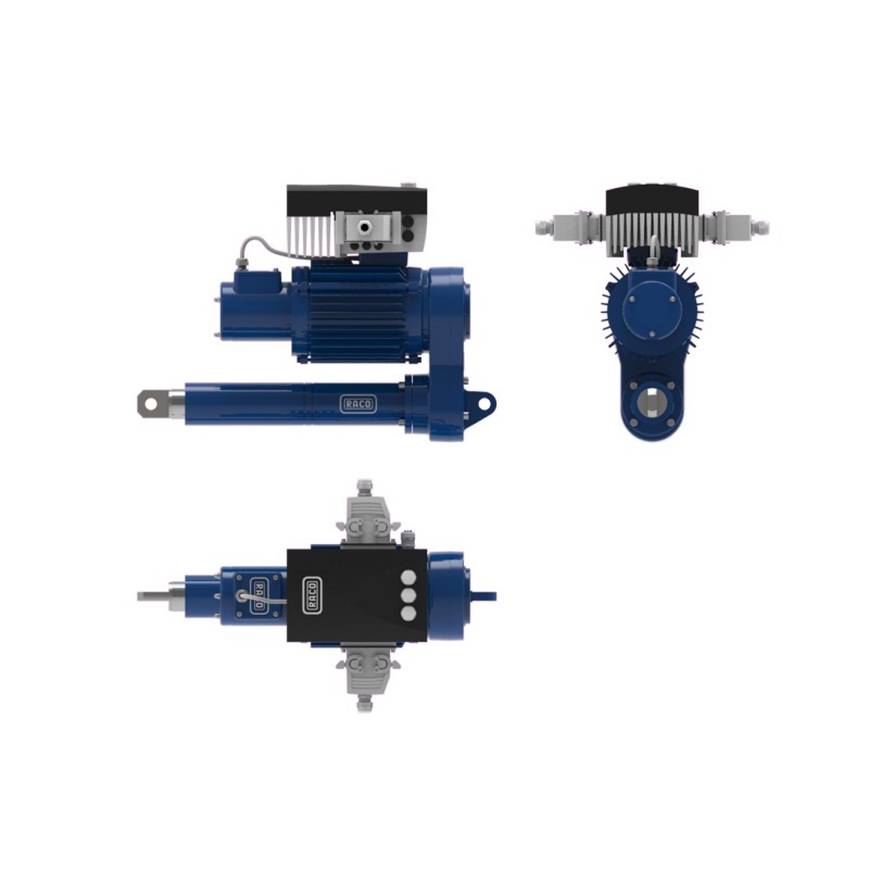 RACO电动缸、RACO电动缸