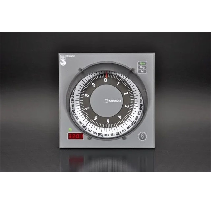 ANSCHUTZ复式罗经