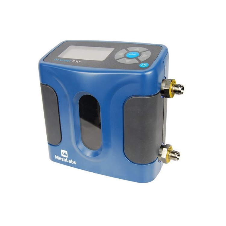 MESALABS流量校准器