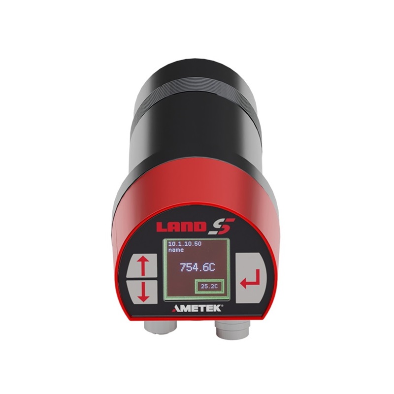 LAND高温计、LAND高温计