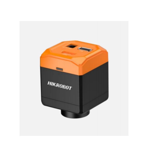 MV-CM2020C-0H 海康200万1/2英寸卷帘60fps HDMI显微相机 C接口