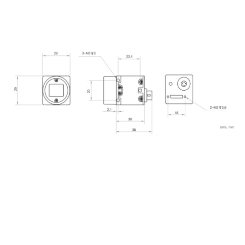 海康威视 海康威视