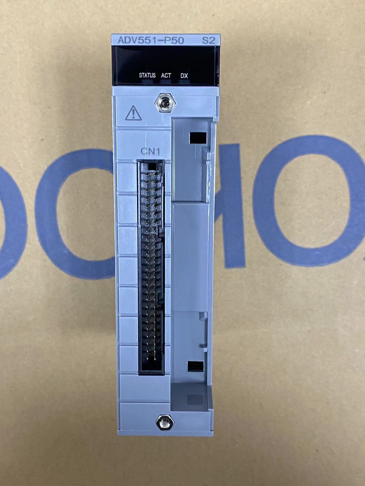 横河卡件VDA551-P50模拟量抗干扰