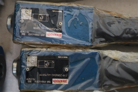 ZDR6DA2-43/150YM R900445958 ZDR6DA2-45/150YM 力士乐REXROTH