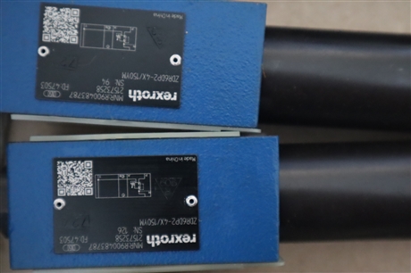 ZDR6DP2-44/150YM R900483787 ZDR6DP2-43/150YM 力士乐REXROTH