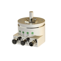 TWK编码器、TWK编码器