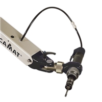 ROSCAMAT电动攻丝机