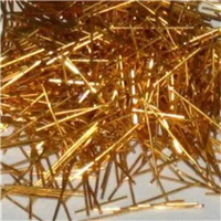 杭州市镀金回收 贵金属废料 上门估价 现款秒结