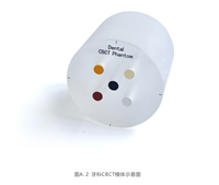牙科CBCT模体