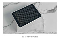 4.0 乳腺X摄影对比度细节模体