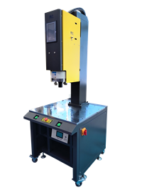 大功率超声波焊接设备PEEK焊接设备