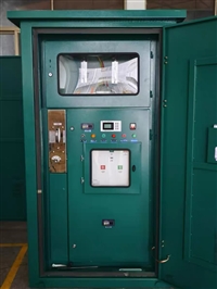 河北成矿电力高压开关柜