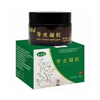 小白膏批发代理源头厂家 导光凝胶贴牌代加工