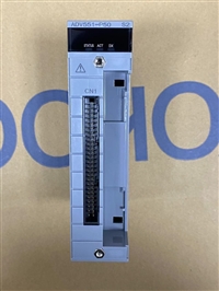 横河卡件VDA551-P50模拟量抗干扰