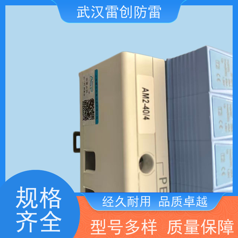 雷迅 一级电源防雷模块 Asafe-25 主配电柜适用 接线简单