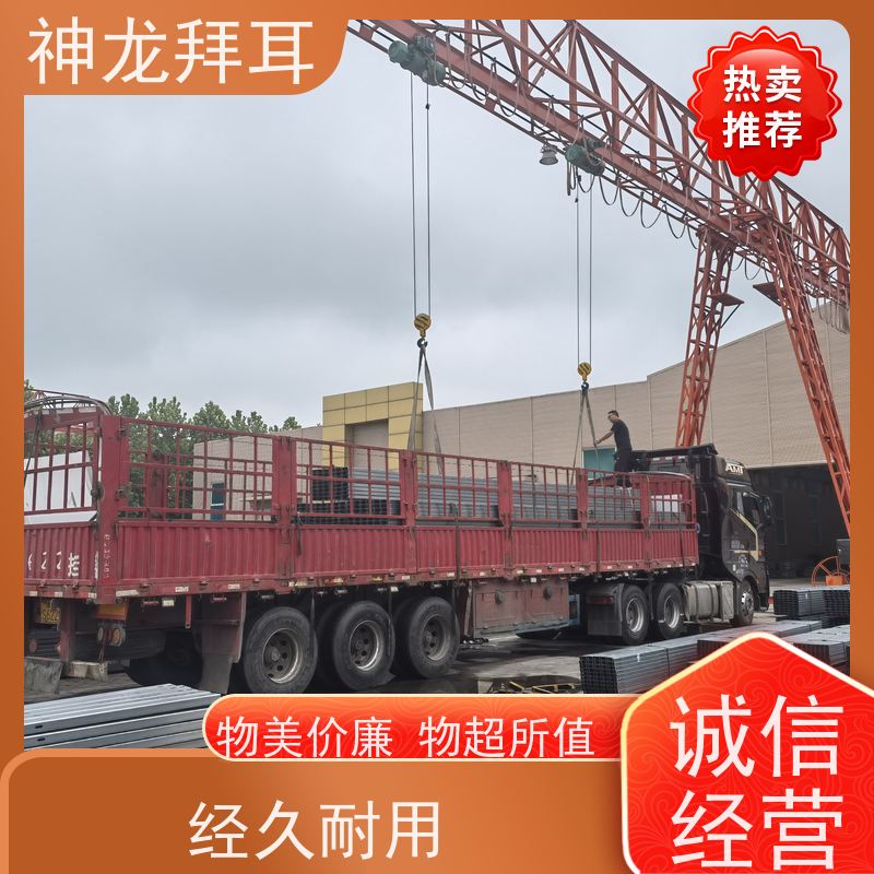 神龙拜耳 山地光伏支架 稳定可靠 供应