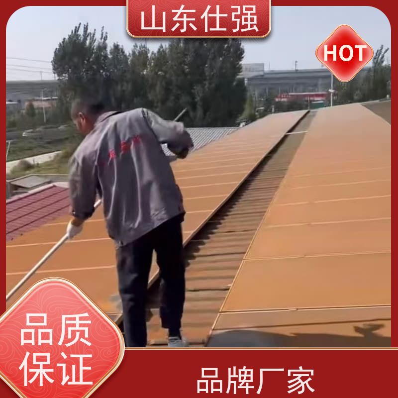 仕强 金属表面处理液 厂房油污清洗剂 价格公道