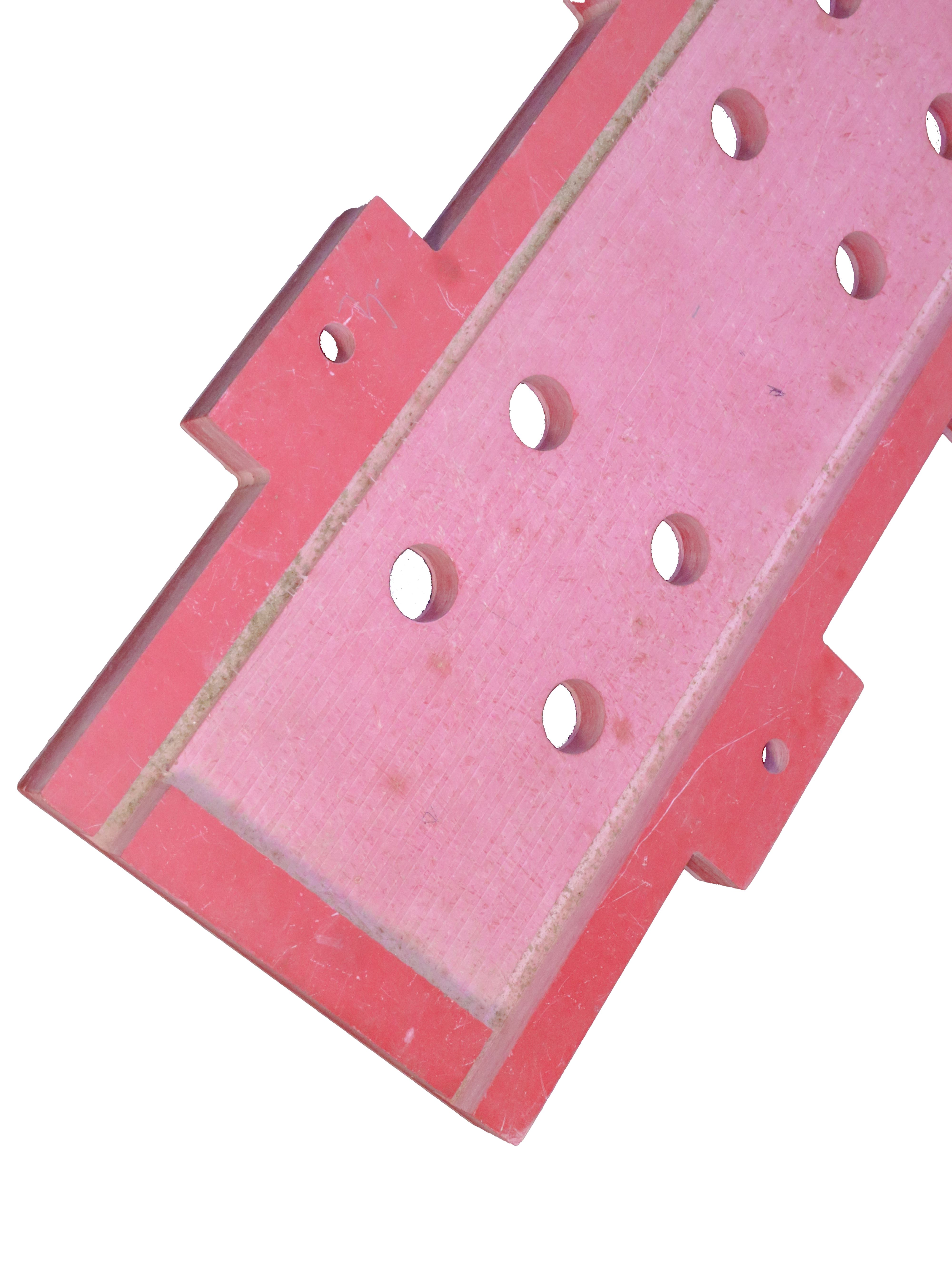 3240 环氧板高密度材质 耐水解 PCB 测试专用绝缘板