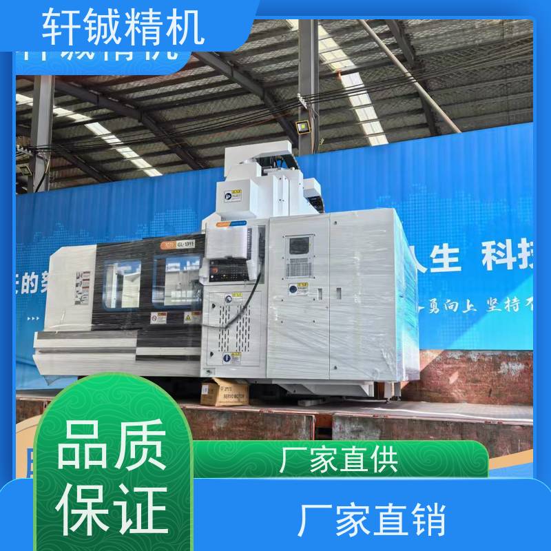 全自动自主研发 斜床身数控车床 刚性强加工精度高  公司 高速