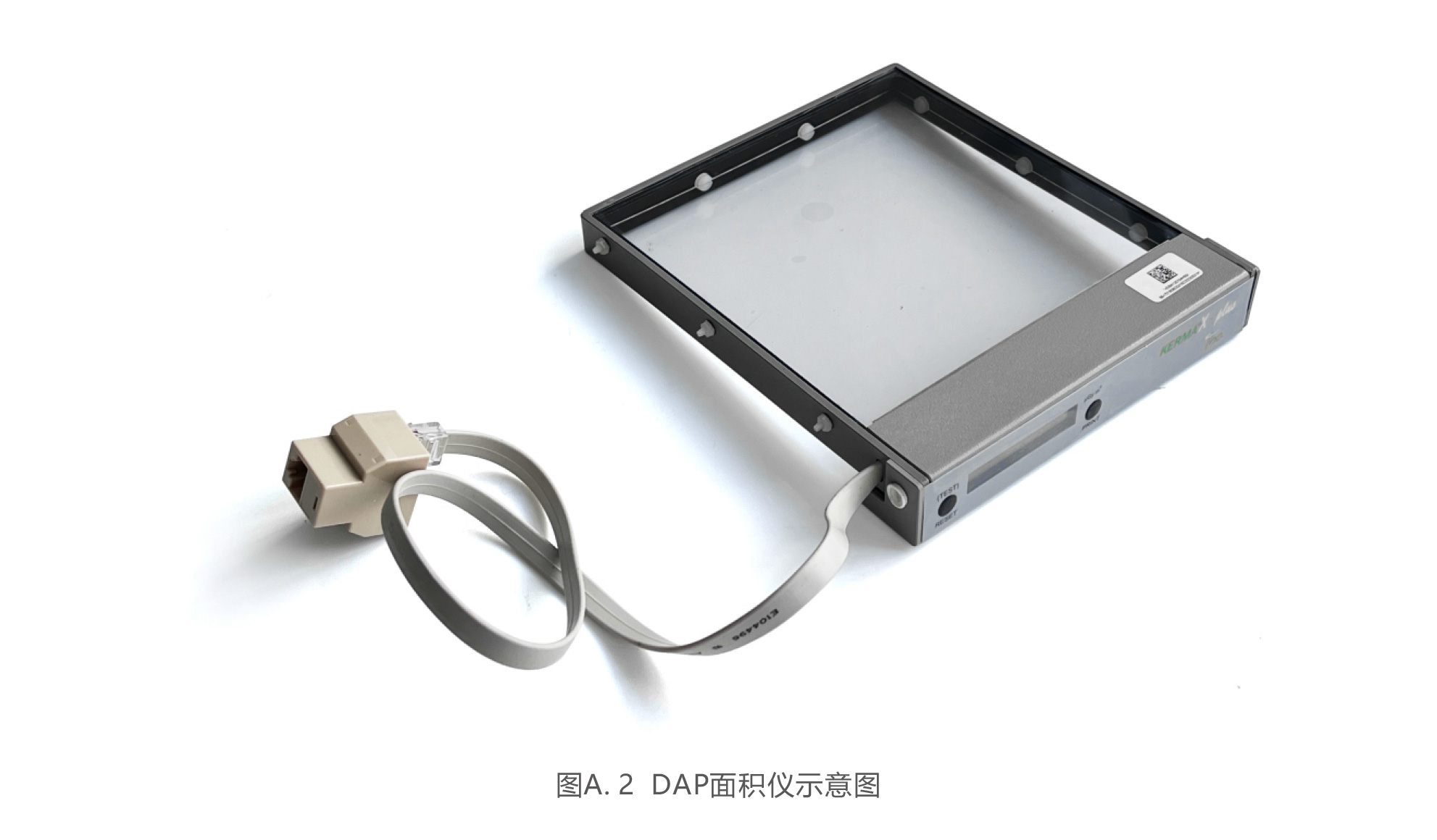 Delta德尔塔仪器 DAP面积仪