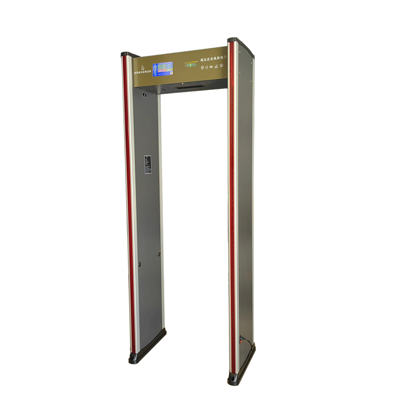 韶关医院安检设备智能安检门 中科联生产厂家