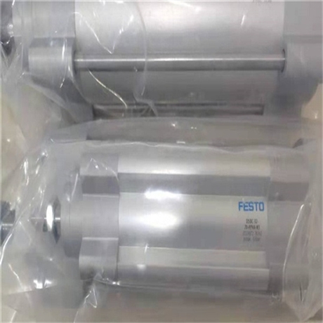 FESTO标准孔型气缸DSBC-63-150-PPVA-R3-56E